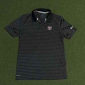 Missouri State Polo